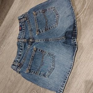 Bluenotes Jean Shorts Sz 26